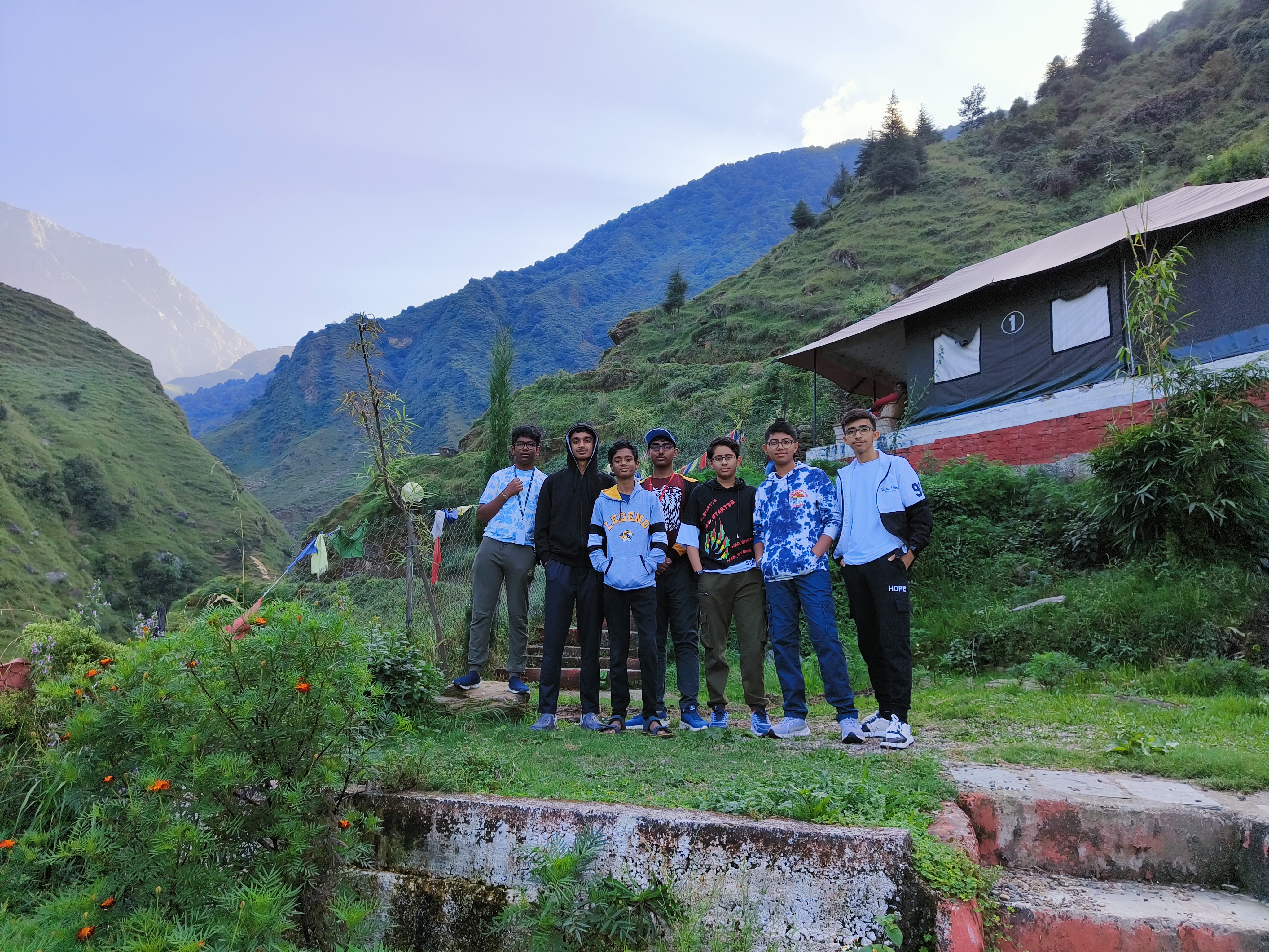 Farm Visit